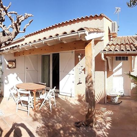 Location Maison 4 Pers Le Grau D'Agde 34 외부 사진