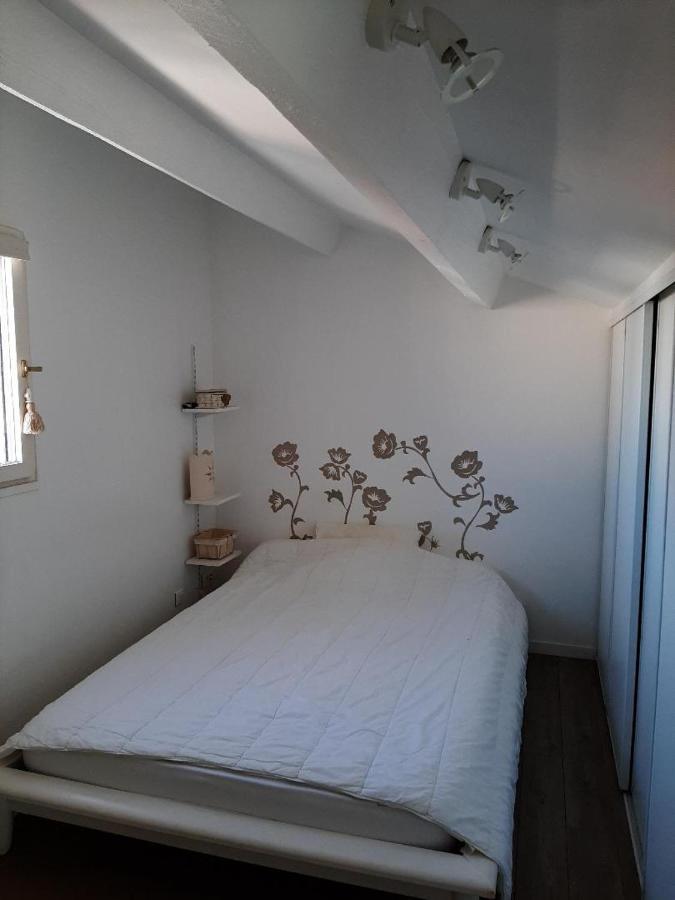 Location Maison 4 Pers Le Grau D'Agde 34 외부 사진