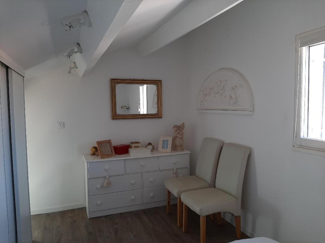 Location Maison 4 Pers Le Grau D'Agde 34 외부 사진