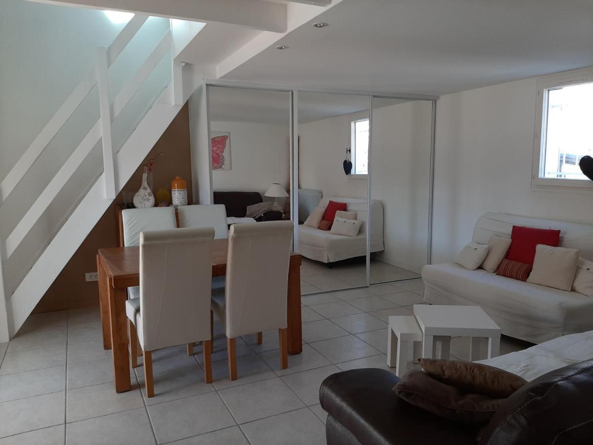 Location Maison 4 Pers Le Grau D'Agde 34 외부 사진